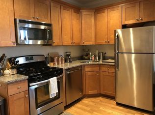 90 White St #3, Boston, MA 02128