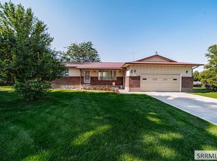 477 Claremore Dr, Rigby, ID 83442