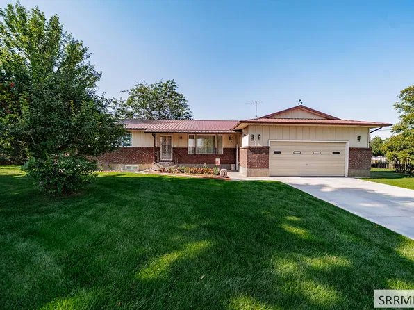 477 Claremore Dr, Rigby, ID 83442