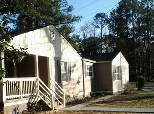 1997 E Cedar Ln SW, Atlanta, GA 30311