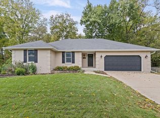 3705 Falmouth Dr, Columbia, MO 65203