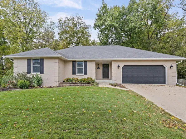 3705 Falmouth Dr, Columbia, MO 65203