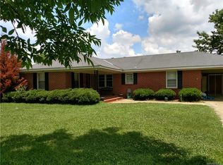 230 Old Marion Junction Rd, Selma, AL 36701