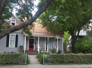 307 Oldham St, Waxahachie, TX 75165