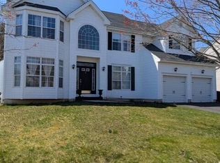 381 Leeward Road, Manahawkin, NJ 08050