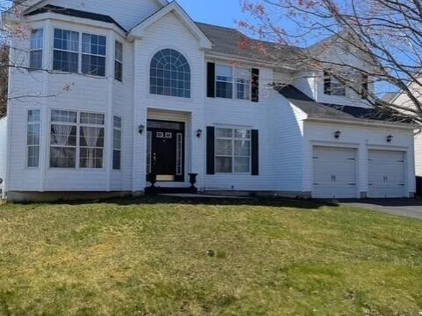 381 Leeward Road, Manahawkin, NJ 08050