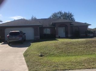 514 SE 2nd St, Cape Coral, FL 33990