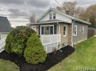 3161 Abbott Rd, Orchard Park, NY 14127