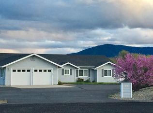 240 Montair Dr, Montague, CA
