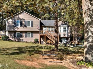 3560 Pine Branches Ct #0, Acworth, GA 30102