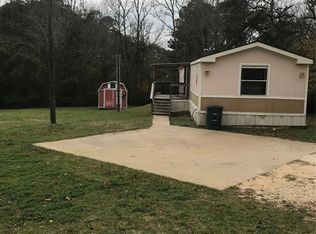 3408 Old Houston Rd, Huntsville, TX 77340