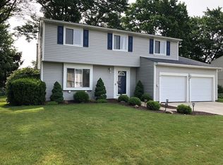 307 Dolores Cir, Cranberry Twp, PA 16066