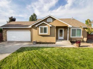 10923 E 15th Ave, Spokane, WA 99206