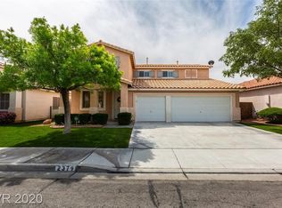 2379 Tilden Way, Henderson, NV 89074