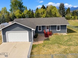 521 Centennial Dr, Sheridan, MT 59749