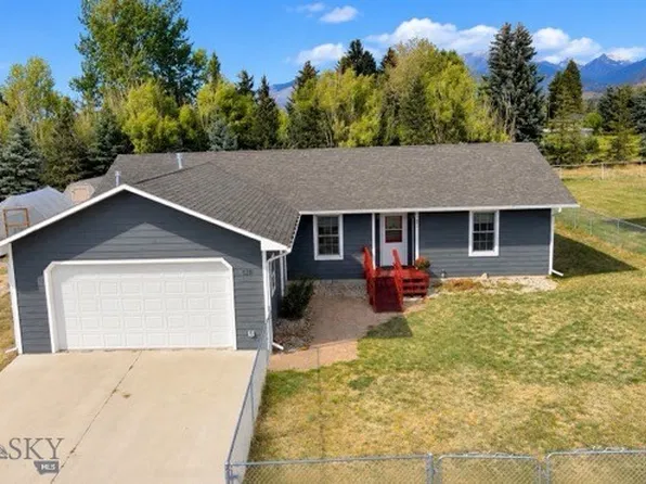 521 Centennial Dr, Sheridan, MT 59749