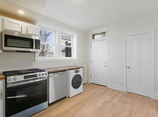 3226 N Linder Ave #2, Chicago, IL 60641