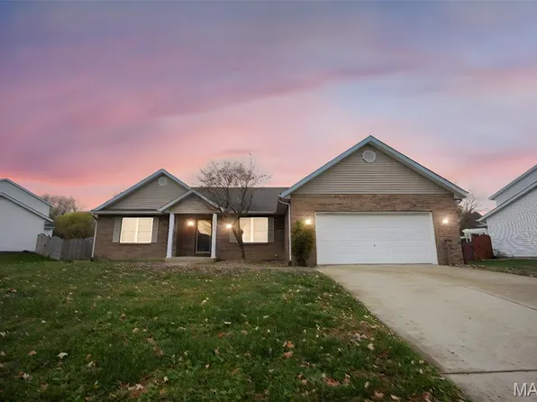 984 Northwestern Ave, Fairview Heights, IL 62208