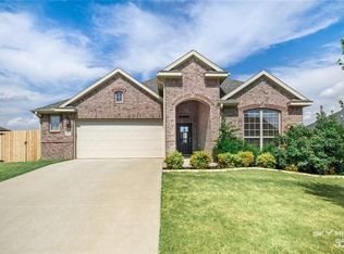 503 Sunset Dr, Cave Springs, AR 72718