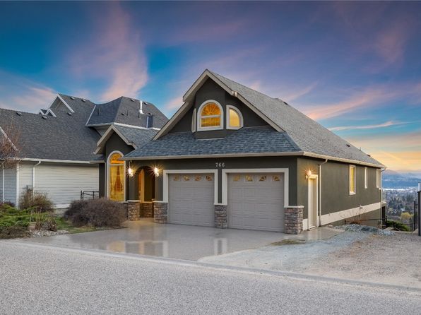 766 Denali Dr, Kelowna, BC V1V 2T4