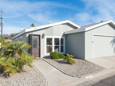 239 Settles Dr, Cathedral City, CA, 92234