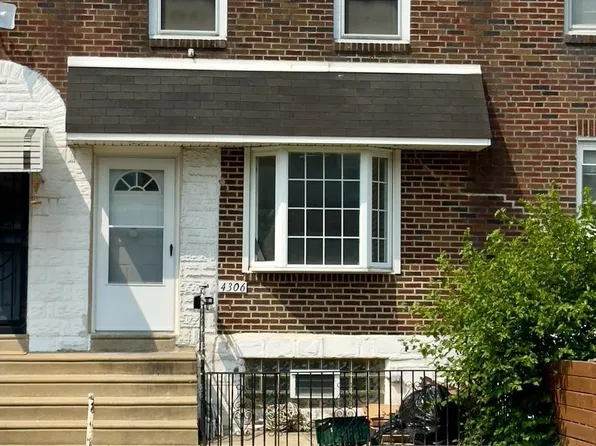 4306 Marple St, Philadelphia, PA 19136