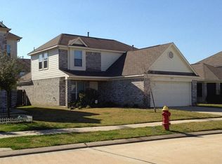 5019 Oak Stand Ct, Katy, TX 77449