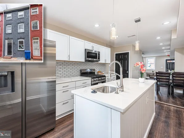 66 S Carrollton Ave, Baltimore, MD 21223