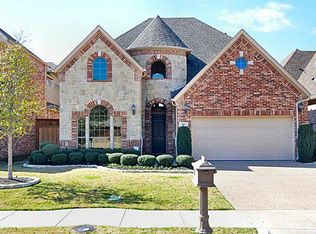 49 Secluded Pond Dr, Frisco, TX 75034