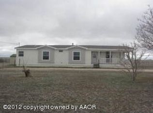 17051 Abbe Ln, Canyon, TX 79015