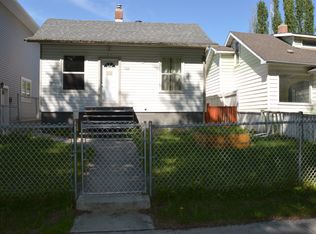 11920 78th St NW, Edmonton, AB T5B2J5