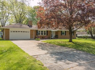 3700 Midway Ave, Kalamazoo, MI 49048