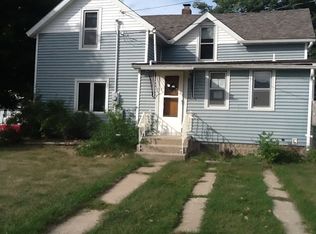 709 3rd St, Reinbeck, IA 50669