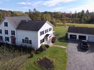 199 Red Schoolhouse Rd, Johnstown, NY 12095