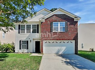 8511 Rockmoor Ridge Rd, Charlotte, NC 28215