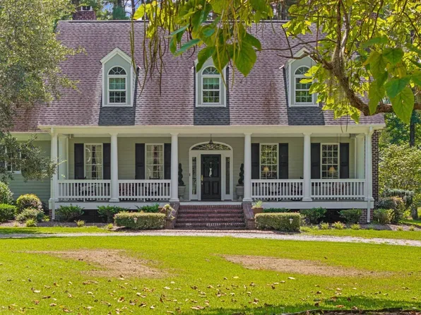 3750 Highway 813, Conway, SC 29526