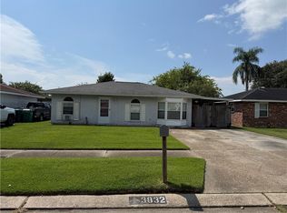 3832 Jamie Lynn Dr, Marrero, LA 70072