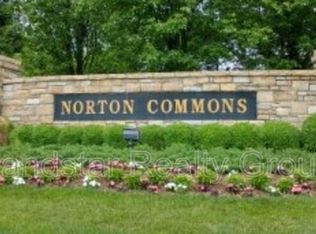 6411 Moonseed St, Prospect, KY 40059