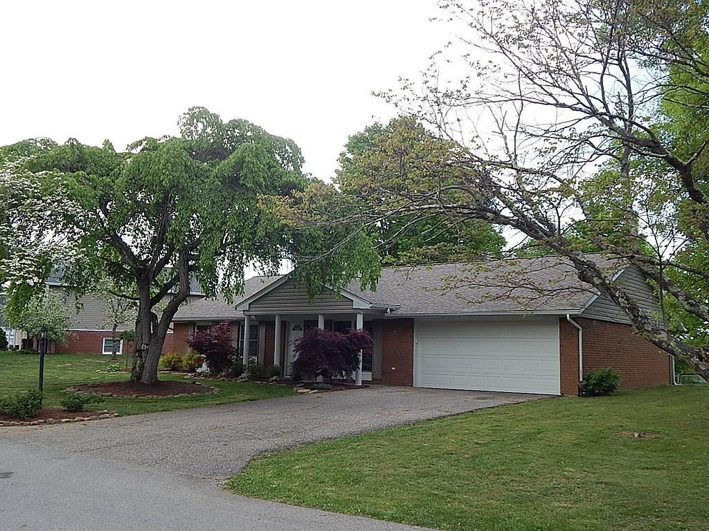 307 Tanglewood Dr, Wheelersburg, OH 45694 Zillow