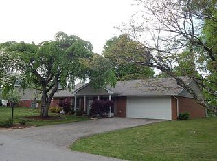307 Tanglewood Dr, Wheelersburg, OH 45694