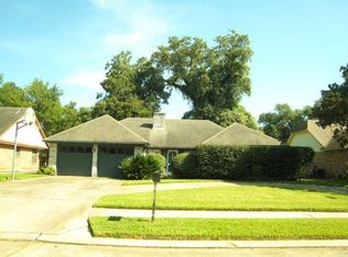 12150 Cobbs Creek Rd, Houston, TX 77067