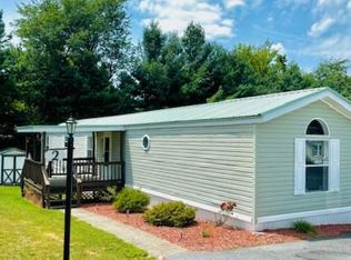 10655 Bailey Springs Ln TRAILER 2, Waynesboro, PA 17268