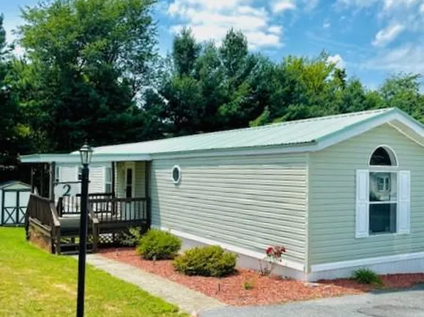 10655 Bailey Springs Ln Trailer 2, Waynesboro, PA 17268