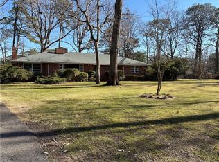 1961 Paddock Rd, Norfolk, VA 23518