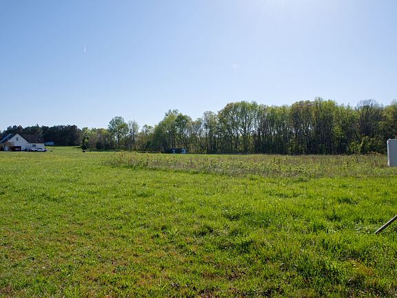 Road front to lot left side