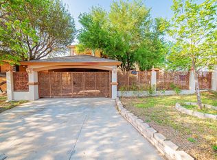 4728 Primavera Ln, Laredo, TX 78046