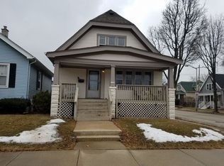 5607 W Mitchell St, West Allis, WI 53214