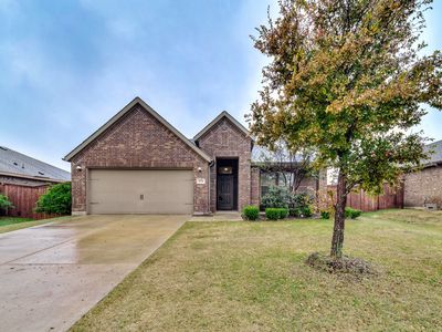 1176 Waterscape Blvd, Royse City, TX, 75189