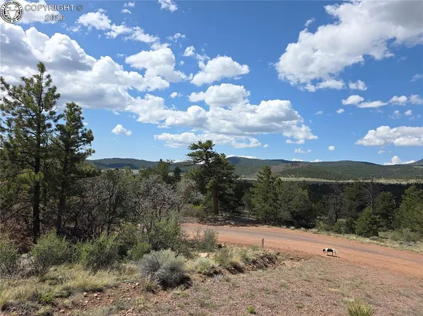 615 Rosebush Rd, Canon City, CO 81212