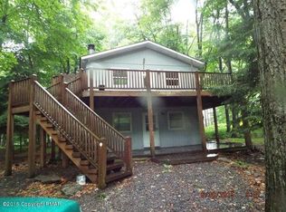163 Selig Rd, Pocono Lake, PA 18347